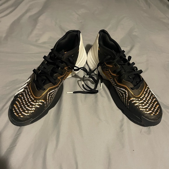 2023 Grambling State x D.O.N. Issue #4 'Tigers' - Picture 3 of 5